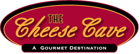 Happy New Year from The Cheese Caves!